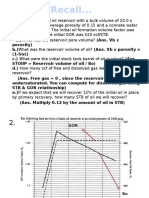 PVT Analysis