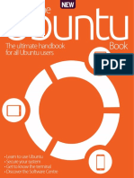 The Ubuntu Book 1th Edition 2016 - DeLUXAS