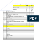 STP Enquiry Format