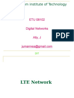 Digital Network - Lecturer7