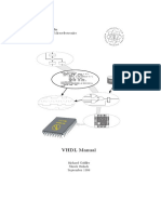 VHDL