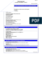 CorrVerter MSDS PDF