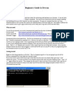 Beginners Guide To Dev Con