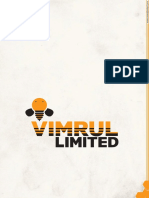 Vimrul Profile (18.05.2016) PDF