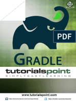 Gradle Tutorial