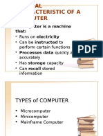 Computer System