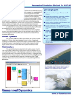 Aerosim Datasheet