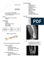 Osteosarcoma