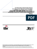 29274-A20 - 3GPP Evolved Packet System (EPS) Evolved General Packet Radio Service (GPRS) Tunnelling Protocol For Control Plane (GTPv2-C) Stage 3