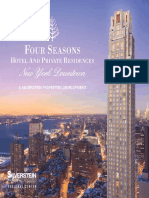 SilversteinProperties EB5brochure