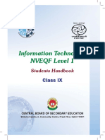 Book (IT Level-1 New)