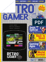 RetroGamer #17