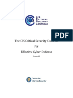 CSC-MASTER-VER 6.0 CIS Critical Security Controls 10.15.2015