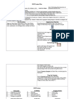 Unit Plan Reading in A Multicultural Classroom Japanese Girls Day Lesson