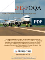 Flisafe Foqa Brochure