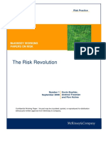 1 The Risk Revolution PDF