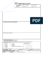 ICS Form 202