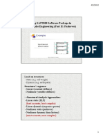 Using SAP2000 Software Package in Earthquake Engineering (Part II Pushover)