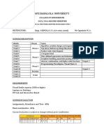 Structured Programming