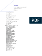 P2P Technical, Functional and GL Flow