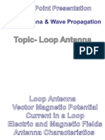 Loop Antenna