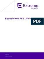 EXOS User Guide 16 1 PDF