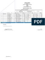 Brigada Eskwela School Form 1.1