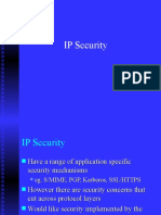 Ipsec