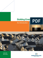 Building Energy Codes 101