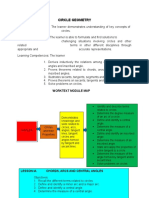 Circle Geometry