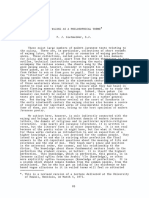 Wajang As A Philosophical Theme P J Zoetmulder PDF