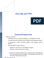 Firewall 86 Slides