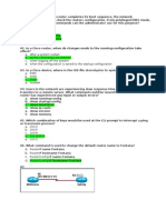 Module 11 - Answered (100%)