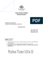 ALE20AT Test 1 2013 PDF