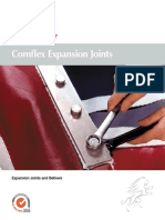 Expansion Joints