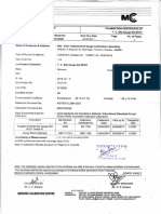 Slip Gauge Pg-1 PDF