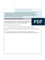 Singapore Building Code 2013 Chapter 3 Compartmentalisation