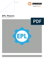 Ermaksan Epl-Plasma