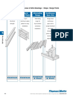 TB Cable Tray