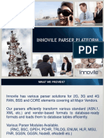 Innovile Optima Parsers