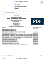 10-02-26 BANK OF AMERICA CORP - DE - (Form - 10-K, Received - 02 - 26 - 2010 07 - 51 - 53 S