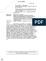 Apr 91 Note: Doct77.Latt Resume