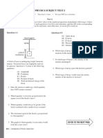 Practice Test 2-2