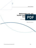 Math H Formula Booklet 2016 Website