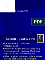 Kaizen