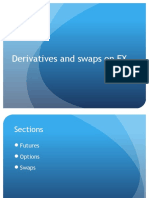 5 Derivatives On FXJN