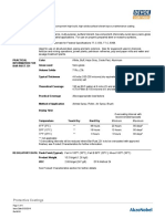 Devoe Coatings - Bar Rust 231 - Data Sheet