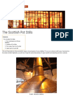 The Scottish Pot Stills - Whisky