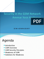 GSM Security