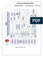 Edibon Distillation Unit Diagram